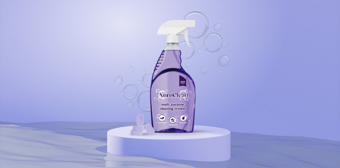 NuroClean image